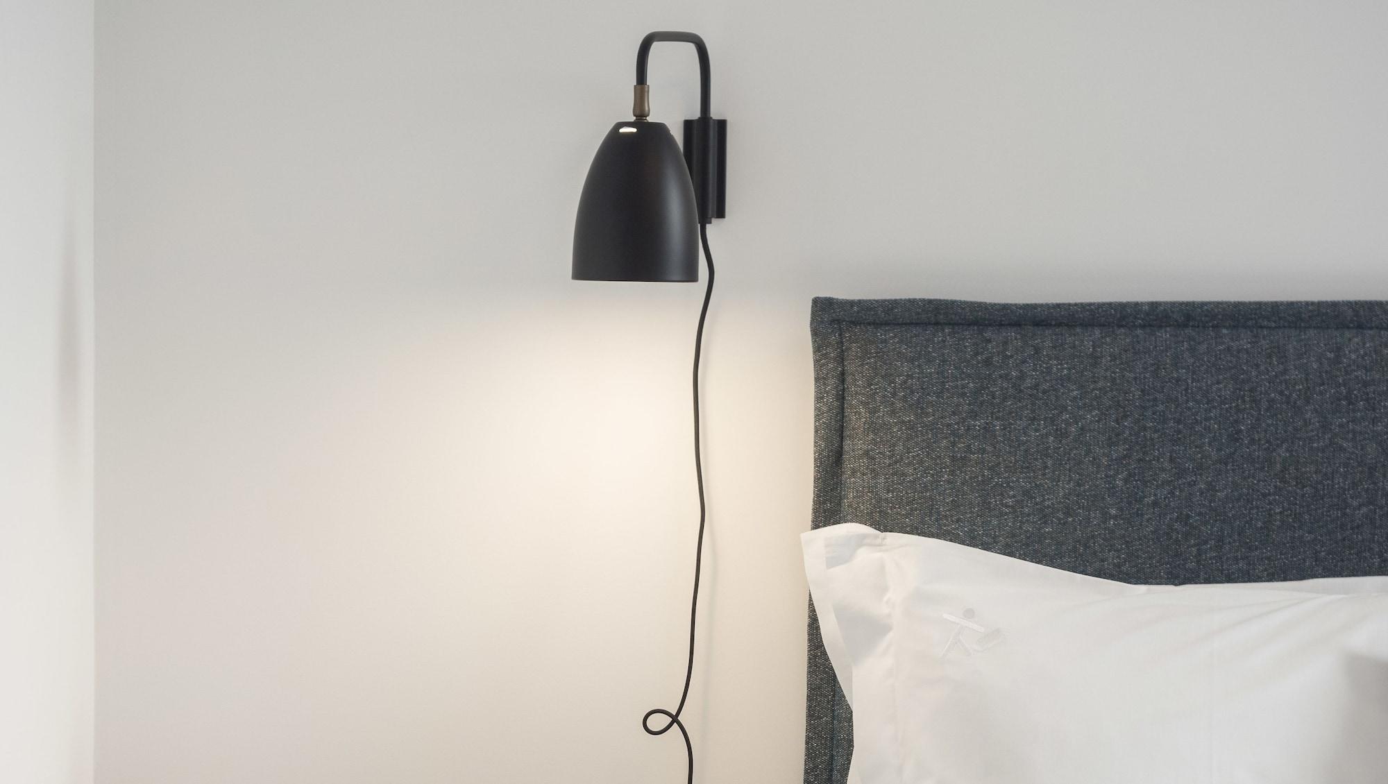 Lisbon Serviced Apartments - Parque Eksteriør bilde