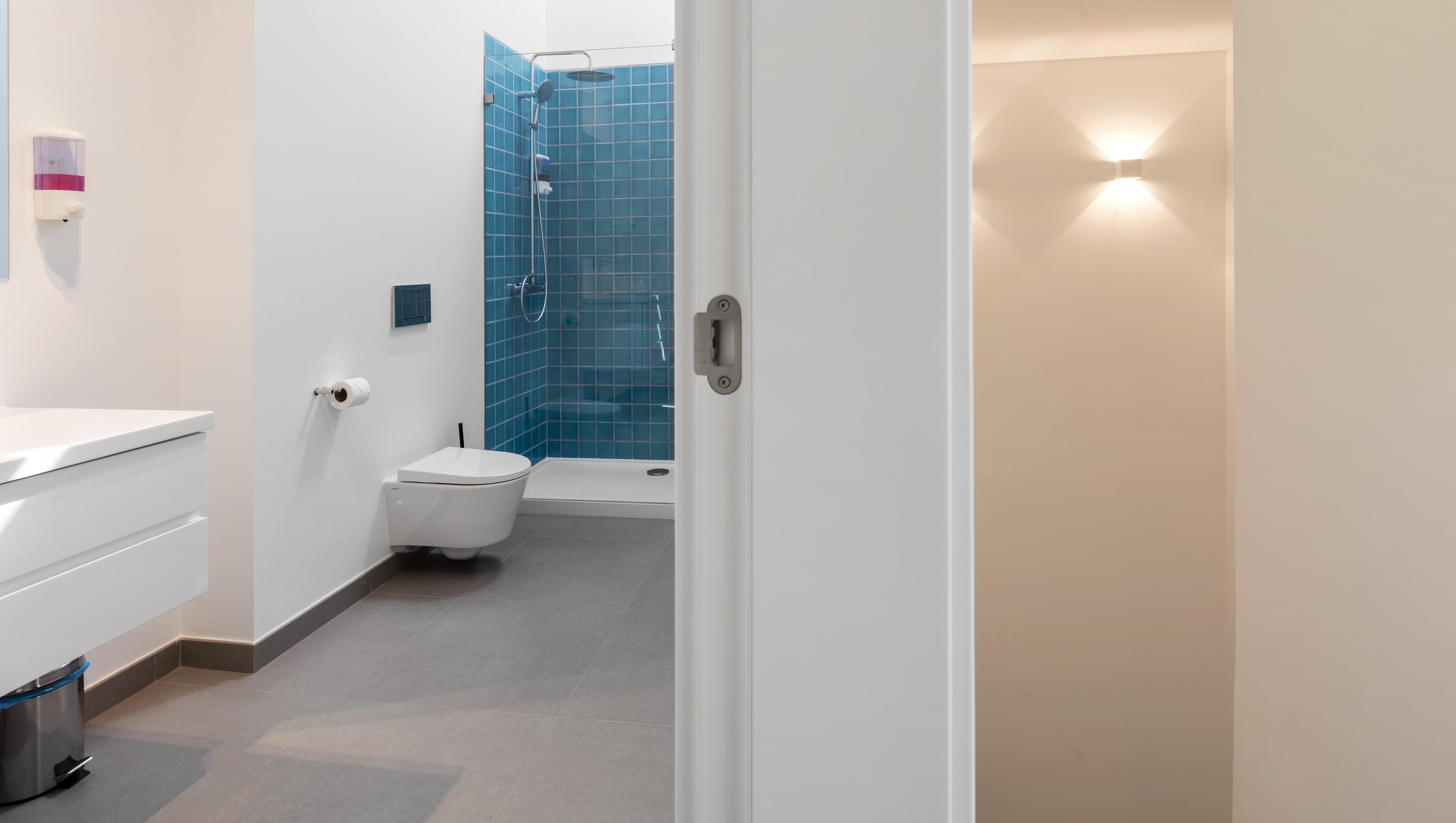 Lisbon Serviced Apartments - Parque Eksteriør bilde