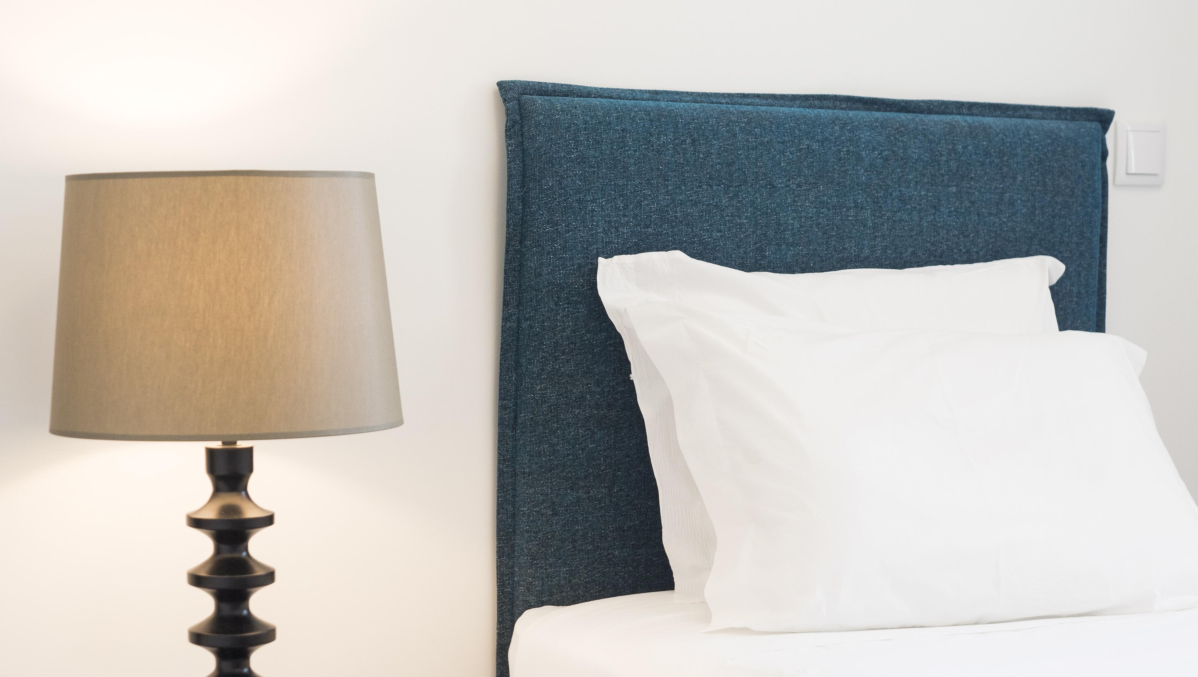 Lisbon Serviced Apartments - Parque Eksteriør bilde