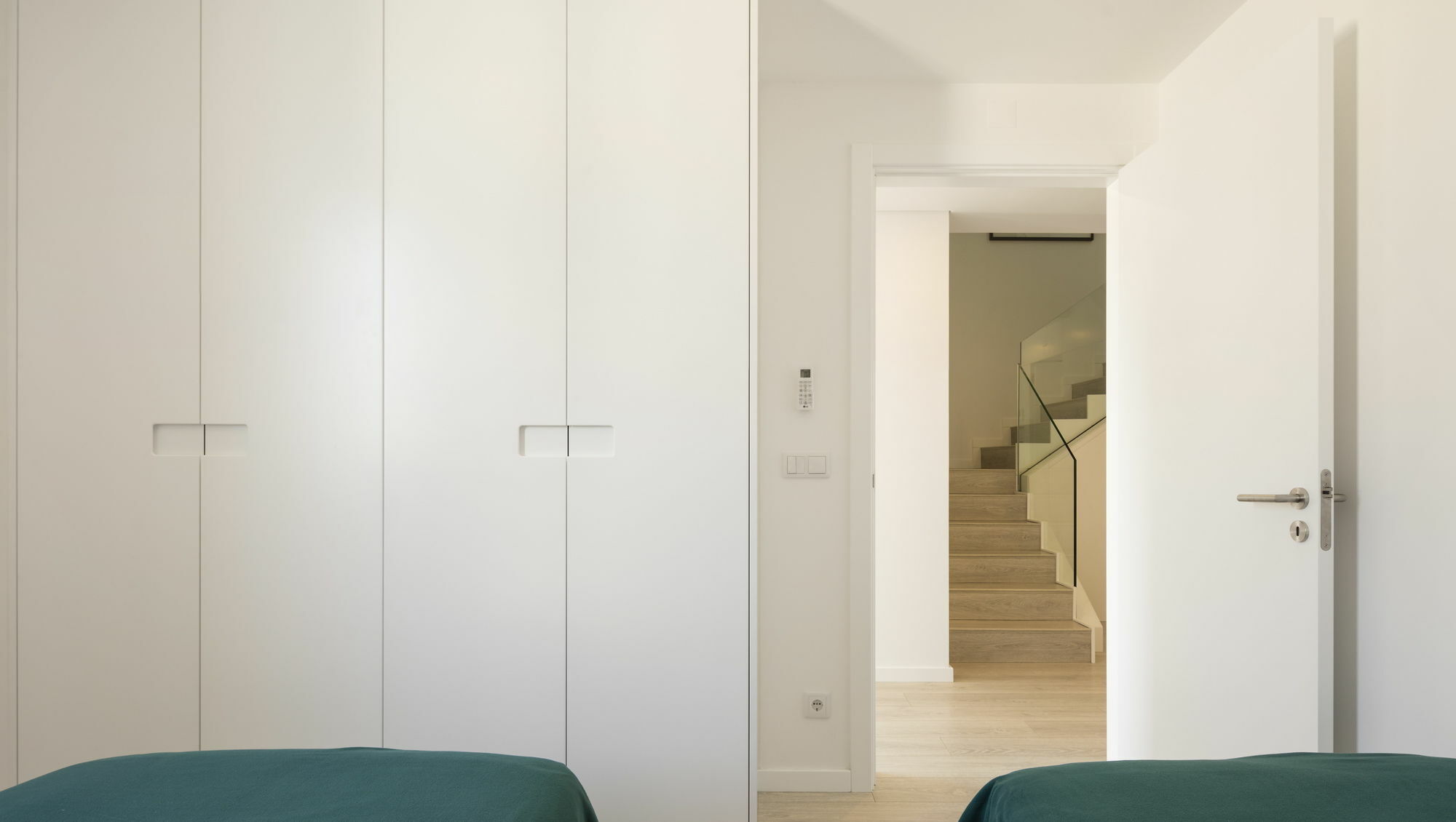 Lisbon Serviced Apartments - Parque Eksteriør bilde